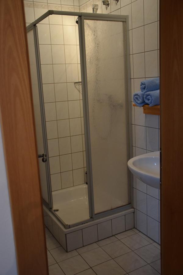 Ferienhof Schricker Marktleuthen エクステリア 写真