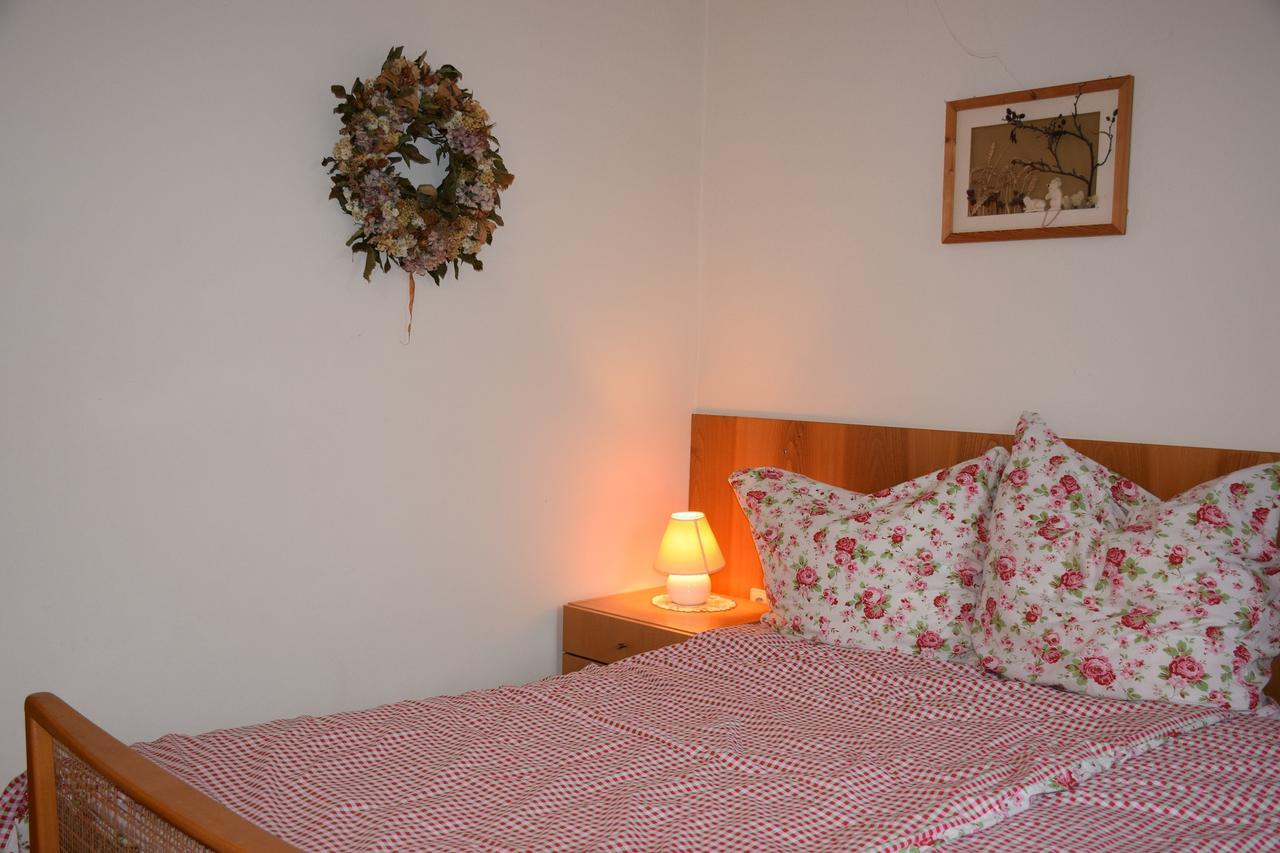 Ferienhof Schricker Marktleuthen エクステリア 写真